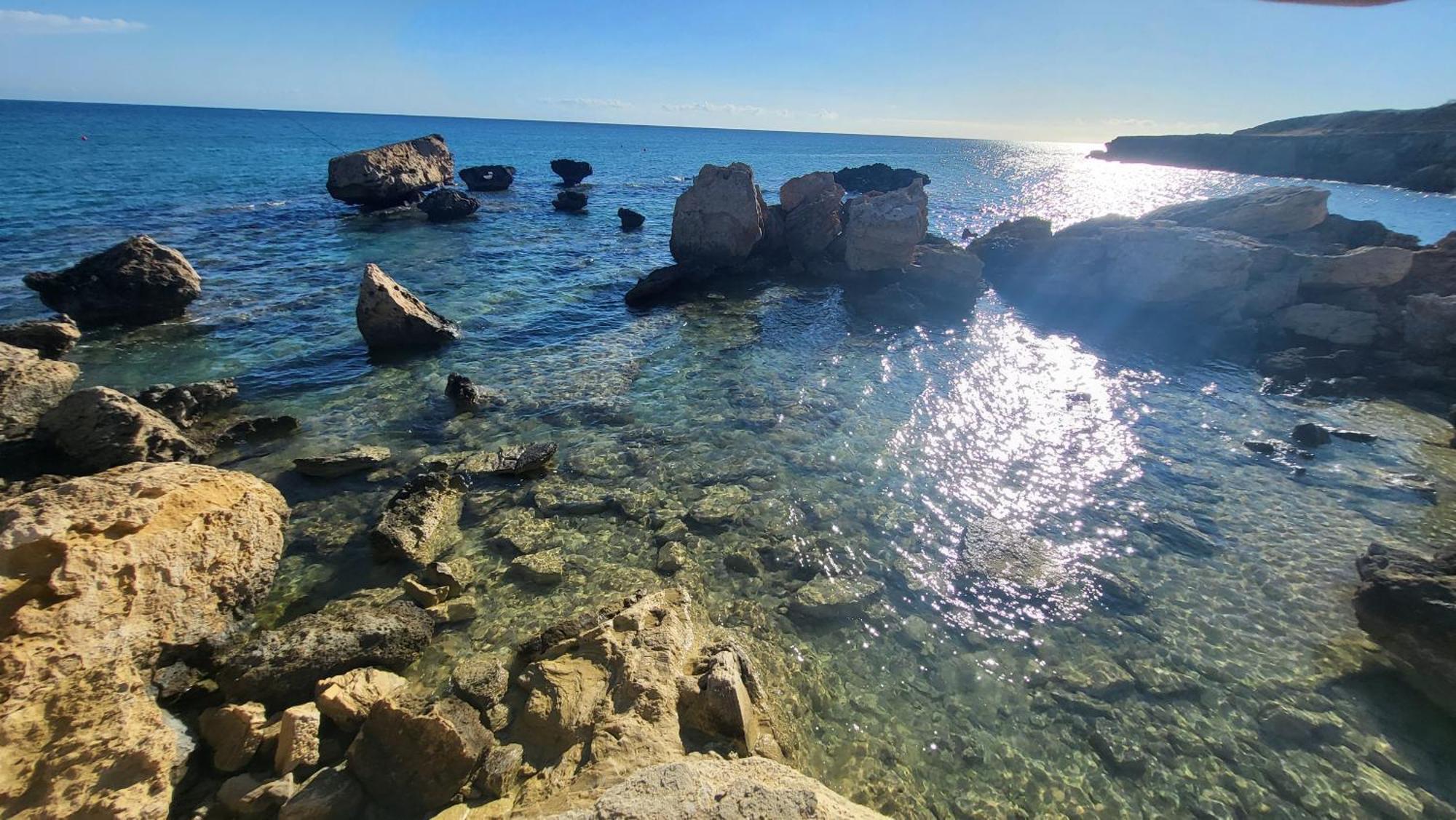 Mythical Sands Resort - Hana Paralimni Exterior photo