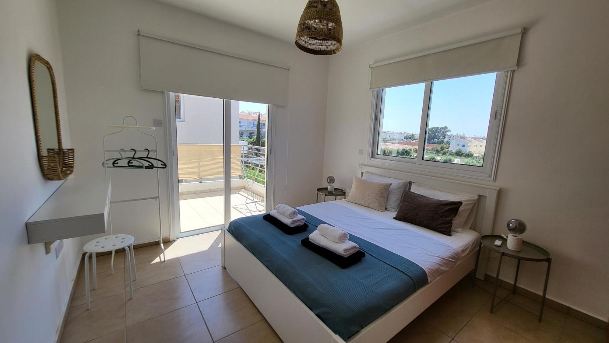 Mythical Sands Resort - Hana Paralimni Room photo