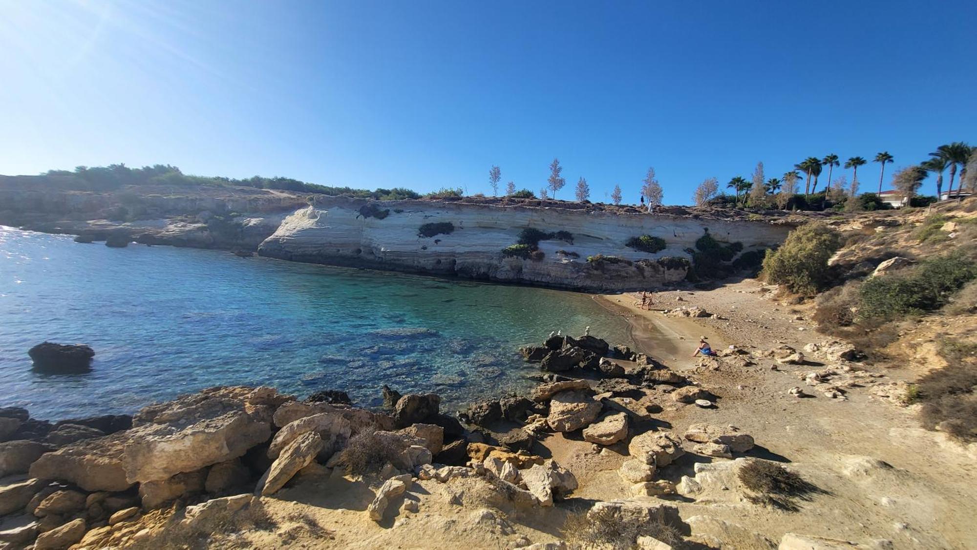 Mythical Sands Resort - Hana Paralimni Exterior photo