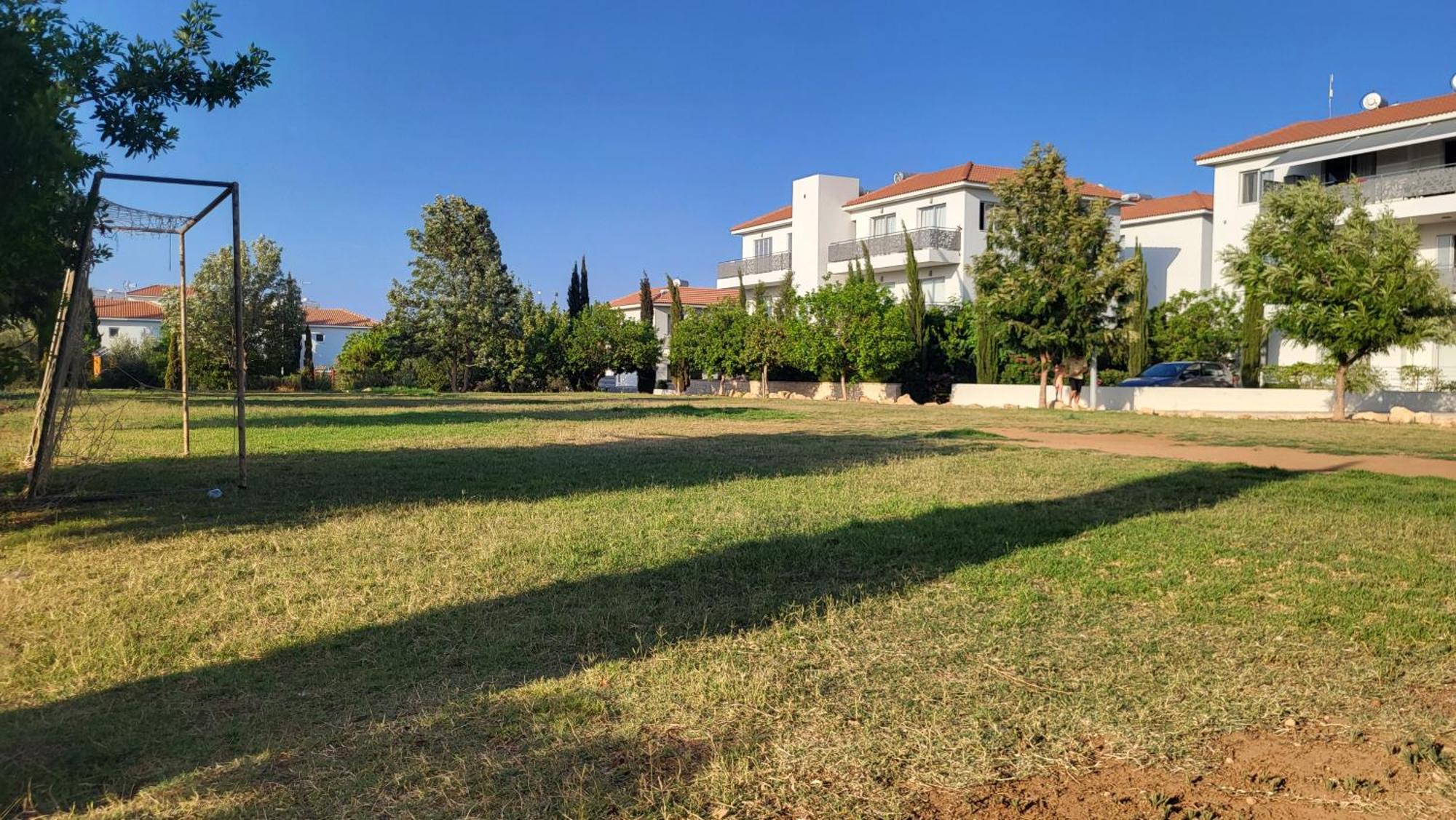 Mythical Sands Resort - Hana Paralimni Room photo